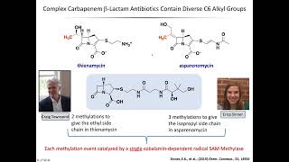 PDB50 at the ACA: Day 1 | Squire J. Booker, Penn State