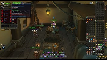 Schematic Spring-Loaded Khaz