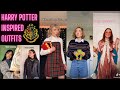 Outfits inspired by harry potter  top 20 tiktok compilation