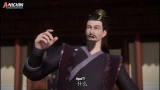 Martial Master EPS 157 sub indo by Anichin 720p