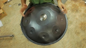 Axiom - E Raga Desya Todi