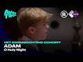 Capture de la vidéo Adam: O Holy Night  - The Choir Of St. John's College, Cambridge - Live Concert Hd