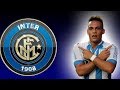 LAUTARO MARTINEZ | Welcome To Inter? | Elite Goals, Speed, Skills & Assists 2017/2018 (HD)