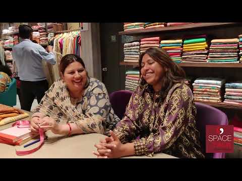 The Kapoor Family Interview — Raas by Kaaj