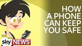 Swipe | Personal Security - Plus Safety Technology Put To The Test
