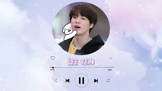 NCT Alarm Ringtone I Lee Jeno