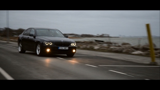 Тест-драйв BMW 730d (E65)