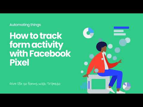 How to track form activity in Tripetto with Facebook Pixel