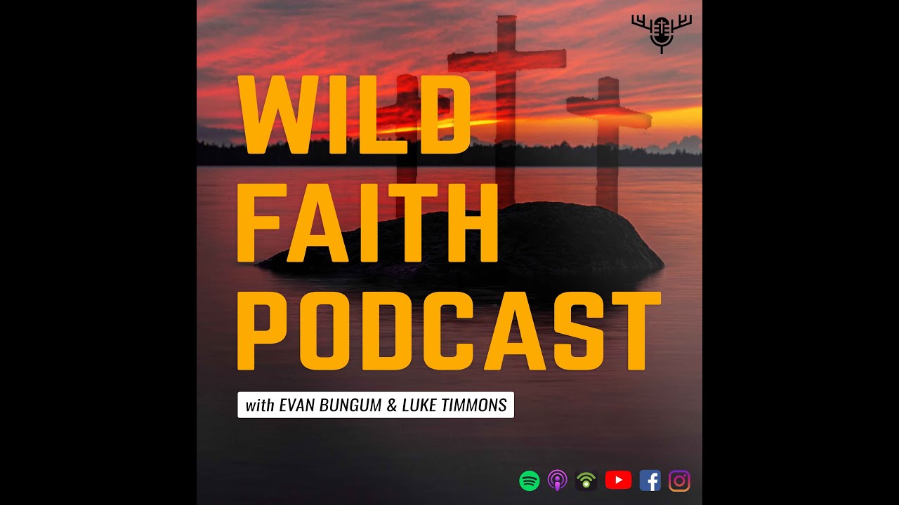 Episode 5: Holy Week Conversations - YouTube