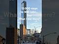 Walking 13K steps in NYC and asking for your help #creator #nycvlog