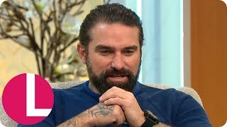 Former SAS Soldier Ant Middleton Thought He Might Die Climbing Everest | Lorraine