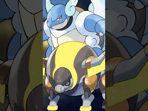 NEW Pokémon That ALMOST Happened
