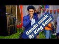 New eritrean music by sami solomon        king sami metiabiteki best gaida kirar cover 2022