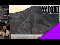 Twitch Chat walks really fast in GTA V 02/11/20 (VOD)