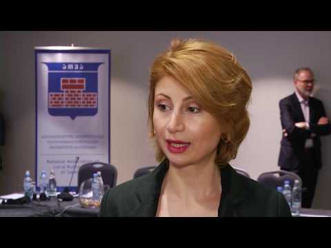 საქართველოსა და ნორვეგიის თვითმმართველობის ასოციაციების პროექტის შემაჯამებელი კონფერენცია