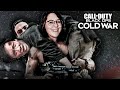 Kuro, Viet & Kiara vs. Zombie-Modus | Call of Duty Black Ops Cold War