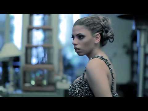 Gabriella - James Bond 00