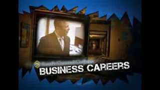 Business Careers @ South Central College