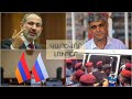 ՀՀ-ն կմտնի՞ ՌԴ-ի կազմ, ու՞մ է ծեծել կարմիր բերետավորը և ի՞նչ են քննարկել Փաշինյանն ու Բալասանյանը