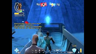 [BFH #1] Hacker - aimbot (Battlefield Heroes)