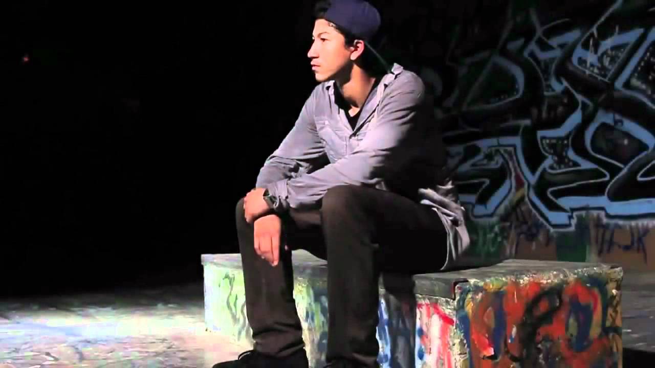 NICK TUCKER WELCOME TO GRIZZLY GRIP