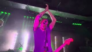 Bleech 9:3 - No Surprise (Live at Camden Assembly 11/05/2026)
