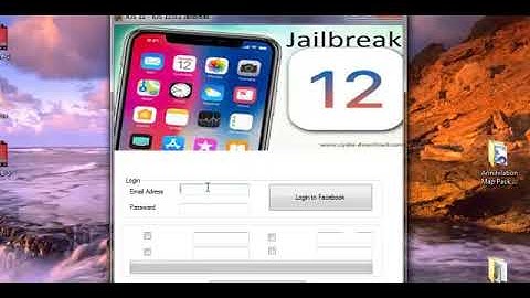 iOS 12.1 Jailbreak - How to Jailbreak iOS 12.1 - Cydia iOS
