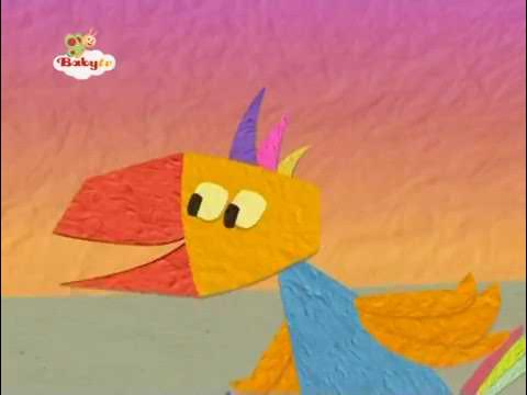 Tucky Tales , Animated series for pre-school, 20X5 min. Al…