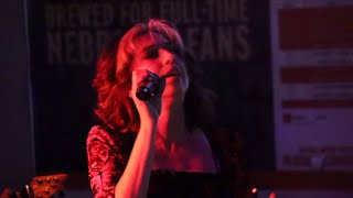 Aces & Eights at Overtime Sports Bar & Grill: "Hurts So Good"