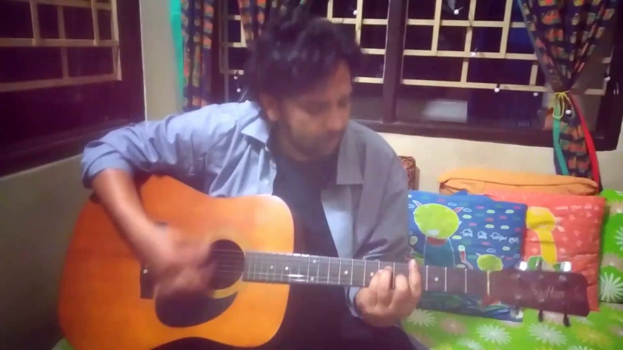 Sayem Rana Kosto By Amit..Singer..Amit...Lyrics Sayem Rana...Tune and Music Amit ...