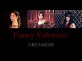How Would DREAMERS Sub-Unit (IRSAGI) Sing &lsquo;Funny Valentine&rsquo; by MISAMO