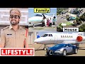 Allu Arjun Lifestyle 2022, Wife, Income, House, Cars, Family, Biography, Movies & Net Worth