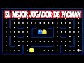 IA  🤖  Aprende a Jugar Pacman  ᗧ