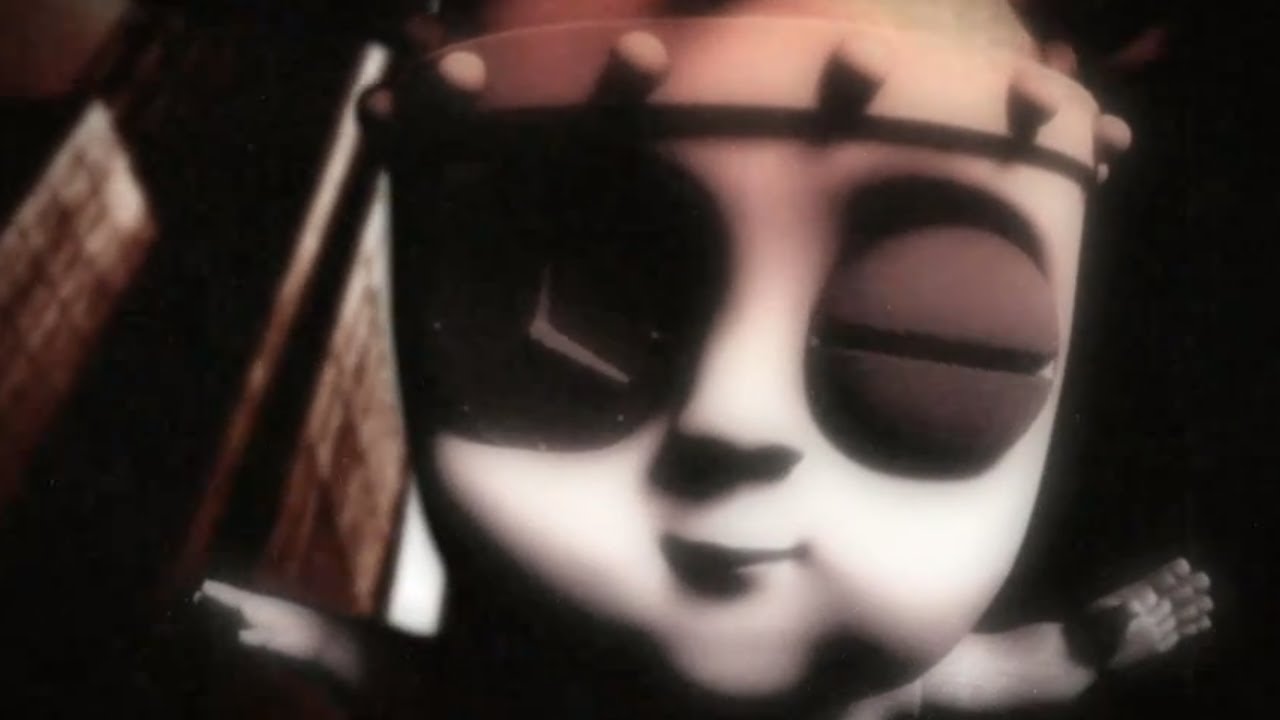 Ethan Gold - Poison (Official Music Video)