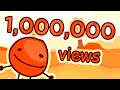 THX for 1,000,000 views!