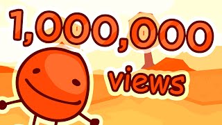 Thx For 1,000,000 Views
