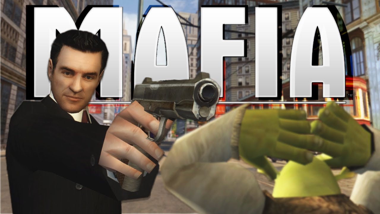 Die wahre Mafia 1 Definitive Edition