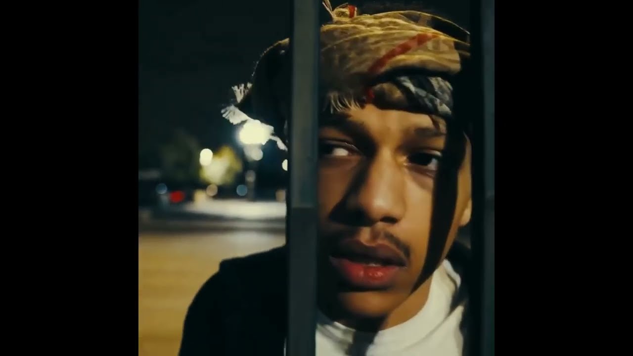 Jace! x iayze x Sampled Ambient Type Beat - 