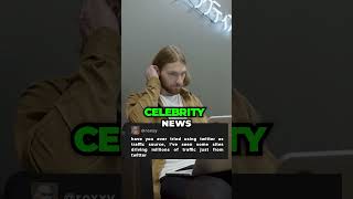 🐦 Boost Traffic with Twitter | Celebrity News & More! 🌟 #shorts