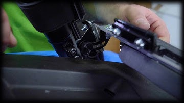 Full Vented Windshield Install | Polaris RZR XP 1000 | How To | SuperATV