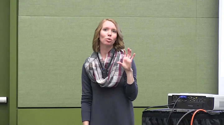 Kellie Wagner - Making Writing Come Alive