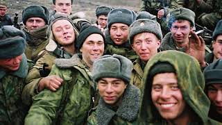 Как группа русских солдат с криком Христос Воскрес! врукопашную раскидала отряд арабских наемников !