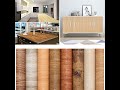 Self adhesive pvc furniture sticker 45 x 200 cm