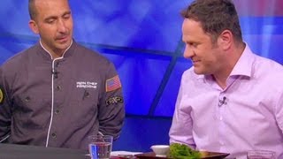 Iron Chef America
