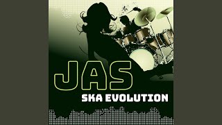 Video thumbnail of "JAS - Personalidad"