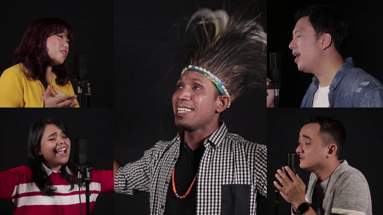 DOA BAGI BANGSA ( Official ) | KA Worship Jakarta