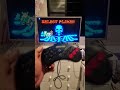 Truque Golden Axe Mega Drive para escolher fases.