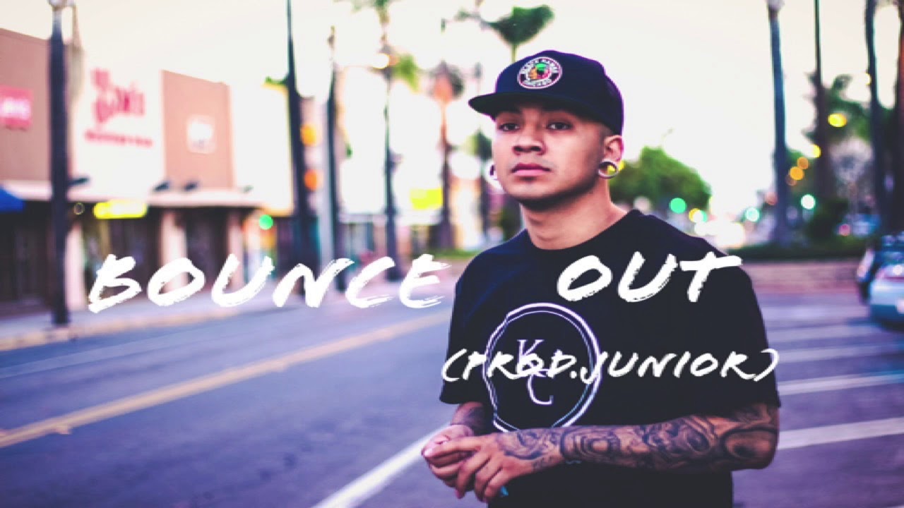 [FREE] Devour x Stupid Young x Young Drummer Boy x Type Beat "Bounce Out" (Prod.Junior)