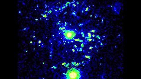 E. - Pyxis & Alpha Pyxidis (full albums)