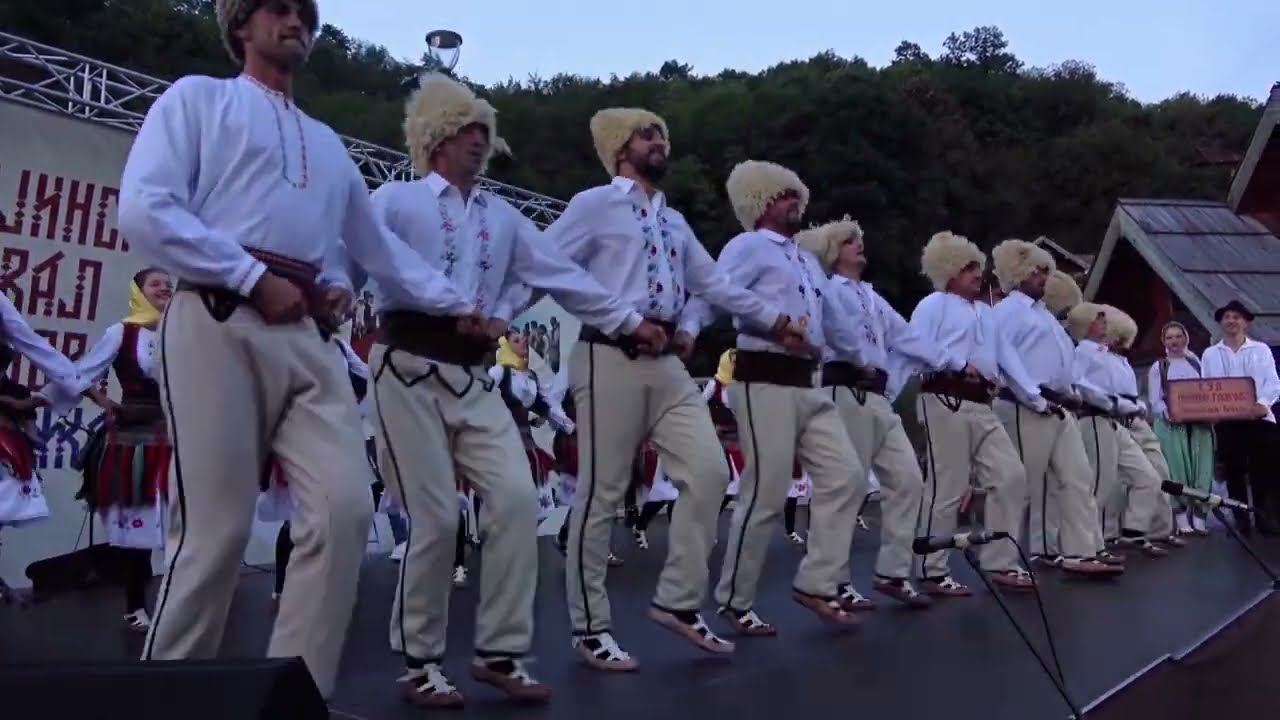 KUD MILOMIR GLAVČIĆ @ VLAŠKE IGRE